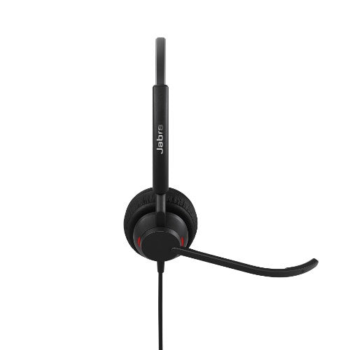 Jabra Engage 40 - USB-A UC Stereo