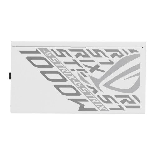 ASUS ROG -STRIX-1000P-GAMING-WHITE power supply unit 1000 W 20+4 pin ATX ATX