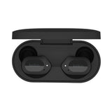 Belkin SOUNDFORM Play Headset Wireless In-ear Calls/Music USB Type-C Bluetooth Black