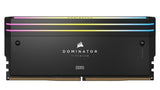 Corsair Dominator Titanium memory module 64 GB 2 x 32 GB DDR5 6600 MHz