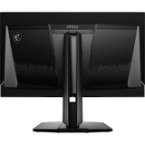 MSI MAG 271QP QD-OLED X28 computer monitor 67.3 cm (26.5") 2560 x 1440 pixels Wide Quad HD Black