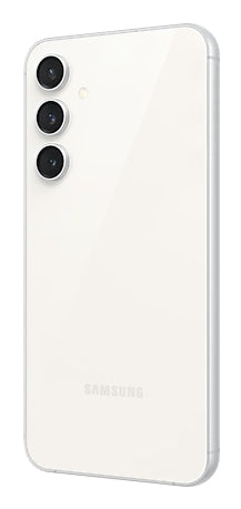 Samsung Galaxy S23 FE 16.3 cm (6.4") Dual SIM 5G USB Type-C 8 GB 128 GB 4500 mAh Cream
