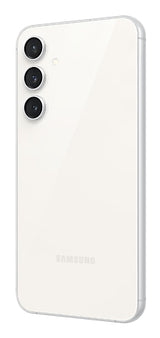 Samsung Galaxy S23 FE 16.3 cm (6.4") Dual SIM 5G USB Type-C 8 GB 128 GB 4500 mAh Cream