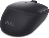 DELL Pro 7 mouse Universal Ambidextrous RF Wireless + Bluetooth Optical 6000 DPI