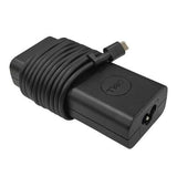 DELL DRRV8 power adapter/inverter Indoor 65 W Black