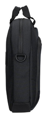 Targus EcoSmart 40.6 cm (16") Briefcase Black, Red
