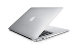 Renewd MacBook Air 13'' i5 Silver (Qwerty)