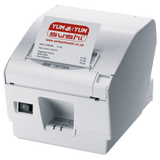 Star Micronics TSP700II TSP743IID-24 label printer Direct thermal Colour 406 x 203 DPI 250 mm/sec Wired