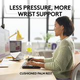 Logitech ERGO Wave Keys