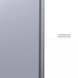 Urban Armor Gear UAG Samsung Galaxy A37 Scout Clear Clear mobile phone case 17 cm (6.7") Cover Transparent