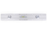 Multibrackets M Universal Wallmount Super Slim Small Silver