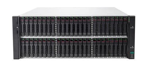 HPE Primera C670 1TB 4-node Controller