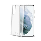 Celly GELSKIN995 mobile phone case 17.3 cm (6.8") Cover Transparent