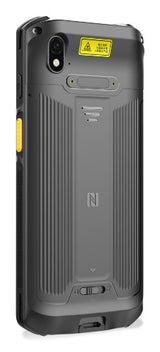 Newland MT93 Megattera Standard Plus handheld mobile computer 14 cm (5.5") 1440 x 720 pixels Touchscreen 277 g Black