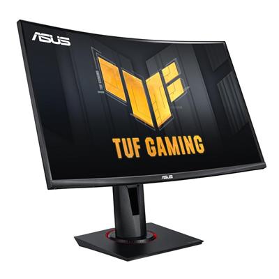 ASUS TUF Gaming VG27VQM computer monitor 68.6 cm (27") 1920 x 1080 pixels Full HD LED Black