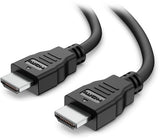 DELL CB325H HDMI cable 1.8 m HDMI Type A (Standard) Black