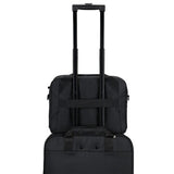 Targus EcoSmart 35.6 cm (14") Briefcase Black, Red