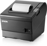 HP Epson TM-88VI Serial Ethernet USB White Printer only