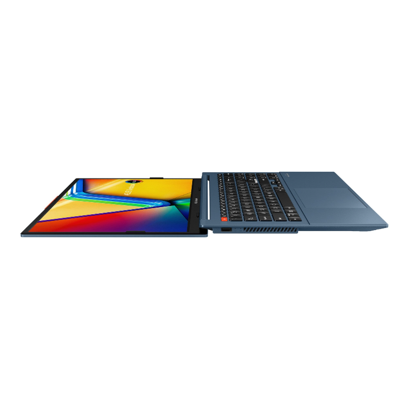 ASUS VivoBook S5504VA-L1090W Laptop 39.6 cm (15.6") Full HD Intel® Core™ i5 i5-13500H 16 GB LPDDR5-SDRAM 512 GB SSD Wi-Fi 6E (802.11ax) Windows 11 Home Blue