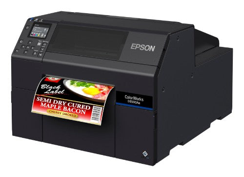 Epson ColorWorks D6500Ae