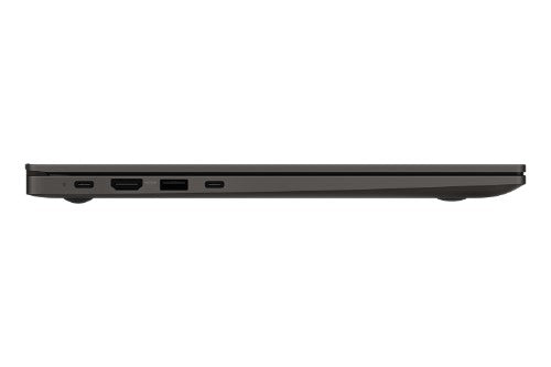 Samsung Galaxy Book Galaxy Book3 Enterprise Edition Intel® Core™ i5 i5-1335U Laptop 39.6 cm (15.6") Full HD 8 GB LPDDR4x-SDRAM 256 GB SSD Wi-Fi 6E (802.11ax) Windows 11 Pro UK English Graphite