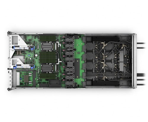 HPE ProLiant Compute XD685 Air Cooling Server
