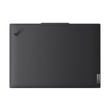 Lenovo ThinkPad T14 Gen 6 (Intel) Copilot+ PC Intel Core Ultra 7 258V Laptop 35.6 cm (14") WUXGA 32 GB LPDDR5x-SDRAM 1 TB SSD Wi-Fi 7 (802.11be) Windows 11 Pro English Black