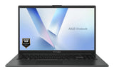 ASUS Vivobook Go 15 E1504FA-BQ2889W AMD Ryzen™ 5 40 Laptop 39.6 cm (15.6") Full HD 16 GB LPDDR5-SDRAM 512 GB SSD Wi-Fi 6E (802.11ax) Windows 11 Home Black