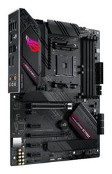 ASUS ROG STRIX B550-F GAMING AMD B550 Socket AM4 ATX