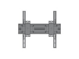 Multibrackets M Wallmount Pro MBW1U 400 Fixed Black