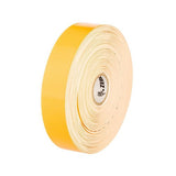 Zebra 10012712-6 printer label Orange Self-adhesive printer label
