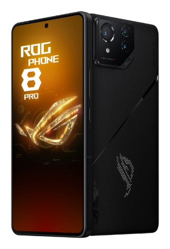 ASUS ROG Phone 8 Pro 8 17.2 cm (6.78") Dual SIM Android 14 5G USB Type-C 16 GB 512 GB 5500 mAh Black
