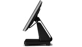Elo Touch Solutions E924077 multimedia cart/stand Flat panel Multimedia stand