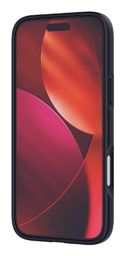 Tech21 T21-11339 mobile phone case 17.5 cm (6.9") Cover Black