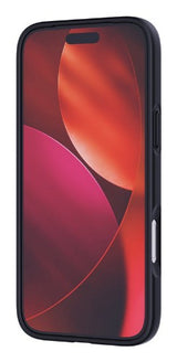 Tech21 T21-11337 mobile phone case 17.5 cm (6.9") Cover Black