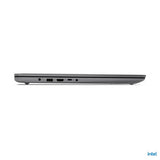 Lenovo V17 G4 IRU Intel® Core™ i7 i7-1355U Laptop 43.9 cm (17.3") Full HD 16 GB DDR4-SDRAM 512 GB SSD Wi-Fi 6 (802.11ax) Windows 11 Pro UK English Grey