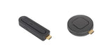 Optoma QuickCast starter kit wireless presentation system HDMI Dongle