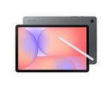 Samsung Galaxy Tab S10 Lite 5G 128 GB 27.7 cm (10.9") 6 GB Wi-Fi 6 (802.11ax) Grey