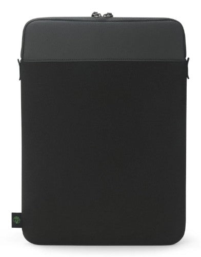 DICOTA D3250502 laptop case 35.6 cm (14") Sleeve case Black