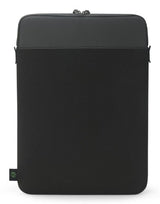 DICOTA D3250501 laptop case 33 cm (13") Sleeve case Black