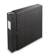 Hama 00007546 ring binder Black, Grey