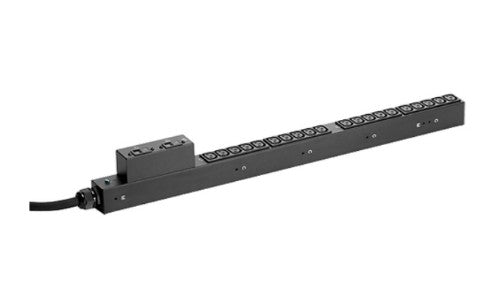 HPE H5M57AR power distribution unit (PDU) 18 AC outlet(s) Black