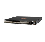 HPE Aruba 8360-48Y6C v2 Power to Port Airflow 5 Fans 2 PSU Managed L3 1U