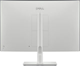 DELL Plus S3225QC computer monitor 80.3 cm (31.6") 3840 x 2160 pixels 4K Ultra HD QD-OLED Black, Silver