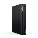 Lenovo ThinkCentre M70q Gen 5 Intel® Core™ i7 i7-14700T 16 GB DDR5-SDRAM 512 GB SSD Windows 11 Pro Mini PC Black