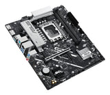 ASUS PRIME B860M-K Intel B860 LGA 1851 (Socket V1) micro ATX