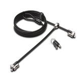 Kensington MicroSaver 2.0 Keyed Twin Laptop Lock
