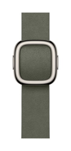Apple 42mm Sage Grey Modern Buckle - Medium