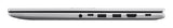 ASUS Vivobook 15 M1502NAQ-BQ046W AMD Ryzen™ 5 150 Laptop 39.6 cm (15.6") Full HD 8 GB DDR5-SDRAM 512 GB SSD Wi-Fi 6 (802.11ax) Windows 11 Home Silver