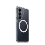 OtterBox React Magnets Series for Samsung Galaxy S26, transparent